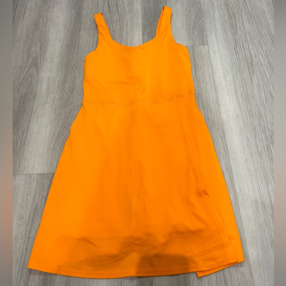 NEVER WORN Aerie Offline Athletic Dress